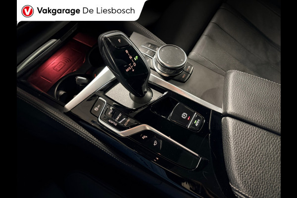 BMW 5 Serie Touring 540i xDrive M-sport High Executive / Panoramadak / Leder / Laser-led / head-up / trekhaak