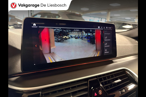 BMW 5 Serie Touring 540i xDrive M-sport High Executive / Panoramadak / Leder / Laser-led / head-up / trekhaak