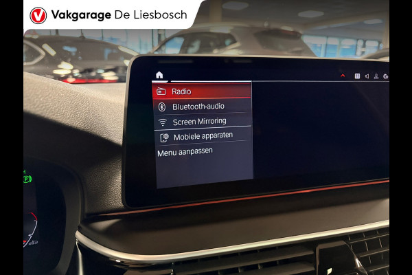 BMW 5 Serie Touring 540i xDrive M-sport High Executive / Panoramadak / Leder / Laser-led / head-up / trekhaak