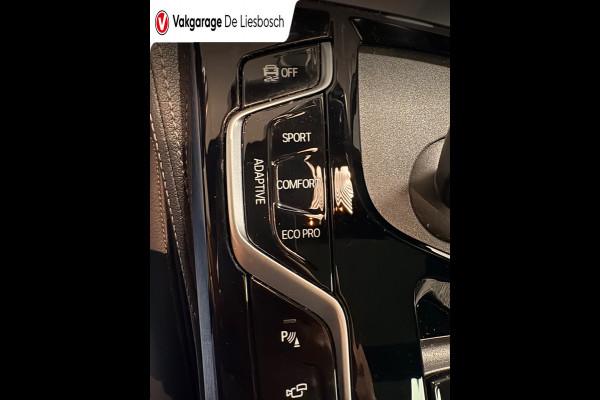 BMW 5 Serie Touring 540i xDrive M-sport High Executive / Panoramadak / Leder / Laser-led / head-up / trekhaak