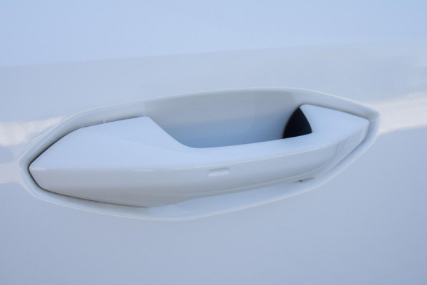 Audi A3 Sportback 40 TFSIe Sline Pano Maxton Diffuser Matrix Camera Sfeerverlichting