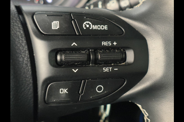 Kia Picanto 1.0 DPi DynamicLine Rijklaar + Fabrieksgarantie tot 05-2030 Henk Jongen Auto's in Helmond,  al 50 jaar service zoals 't hoort!