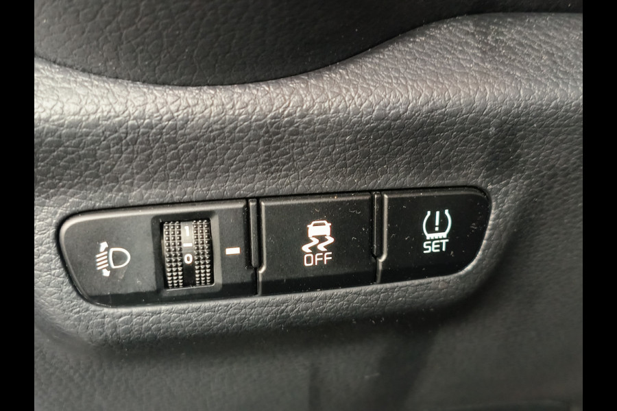 Kia Picanto 1.0 DPi DynamicLine Rijklaar + Fabrieksgarantie tot 05-2030 Henk Jongen Auto's in Helmond,  al 50 jaar service zoals 't hoort!