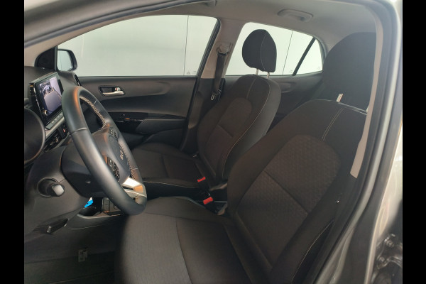 Kia Picanto 1.0 DPi DynamicLine Rijklaar + Fabrieksgarantie tot 05-2030 Henk Jongen Auto's in Helmond,  al 50 jaar service zoals 't hoort!