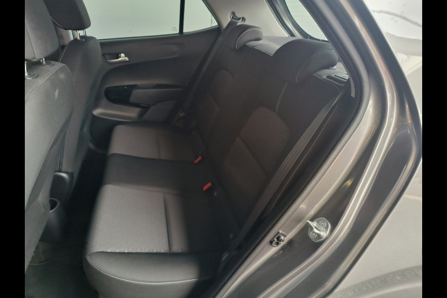 Kia Picanto 1.0 DPi DynamicLine Rijklaar + Fabrieksgarantie tot 05-2030 Henk Jongen Auto's in Helmond,  al 50 jaar service zoals 't hoort!