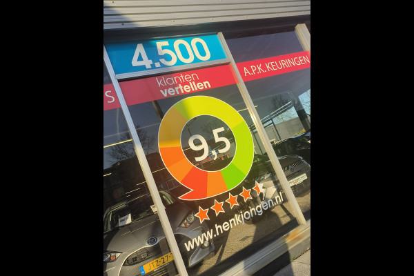 Kia Picanto 1.0 DPi DynamicLine Rijklaar + Fabrieksgarantie tot 05-2030 Henk Jongen Auto's in Helmond,  al 50 jaar service zoals 't hoort!