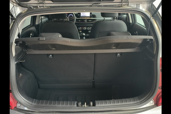 Kia Picanto 1.0 DPi DynamicLine Rijklaar + Fabrieksgarantie tot 05-2030 Henk Jongen Auto's in Helmond,  al 50 jaar service zoals 't hoort!