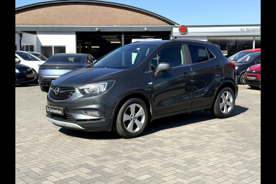 Opel Mokka X 1.4 Turbo Innovation