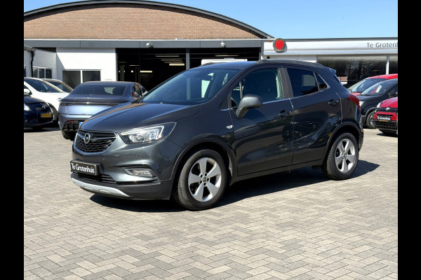 Opel Mokka X 1.4 Turbo Innovation