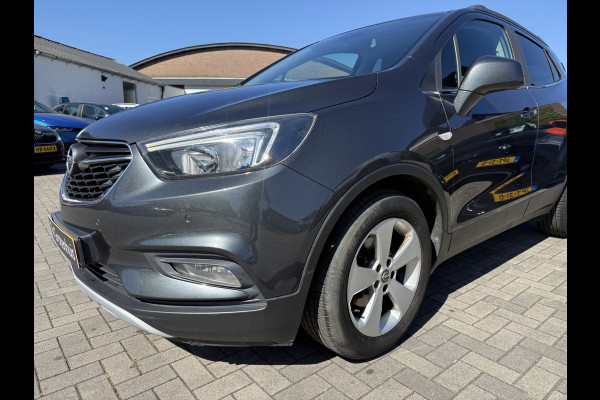 Opel Mokka X 1.4 Turbo Innovation