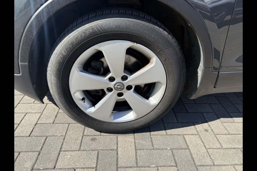 Opel Mokka X 1.4 Turbo Innovation