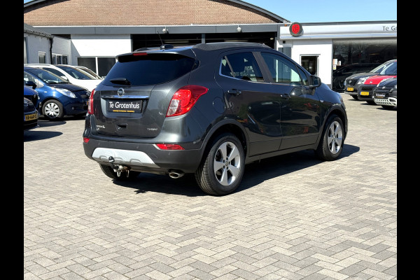 Opel Mokka X 1.4 Turbo Innovation