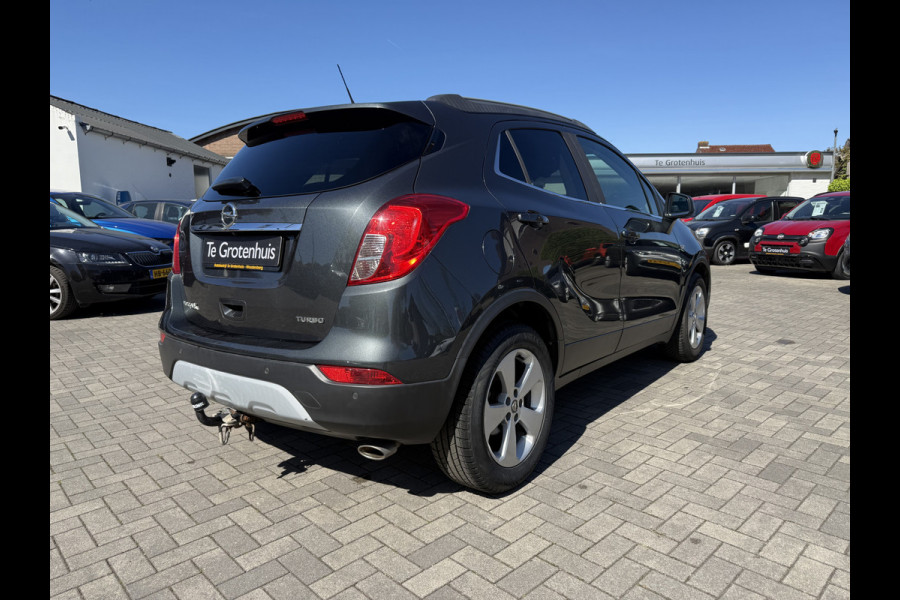 Opel Mokka X 1.4 Turbo Innovation
