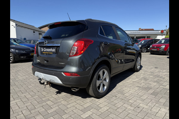 Opel Mokka X 1.4 Turbo Innovation