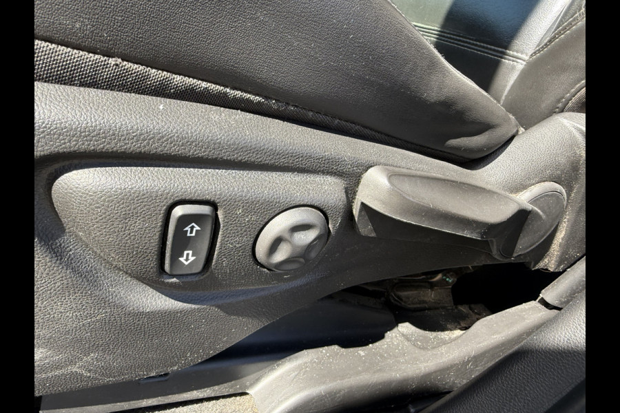 Opel Mokka X 1.4 Turbo Innovation