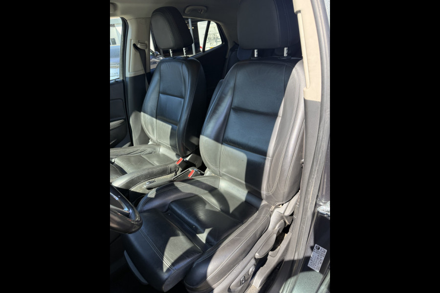 Opel Mokka X 1.4 Turbo Innovation