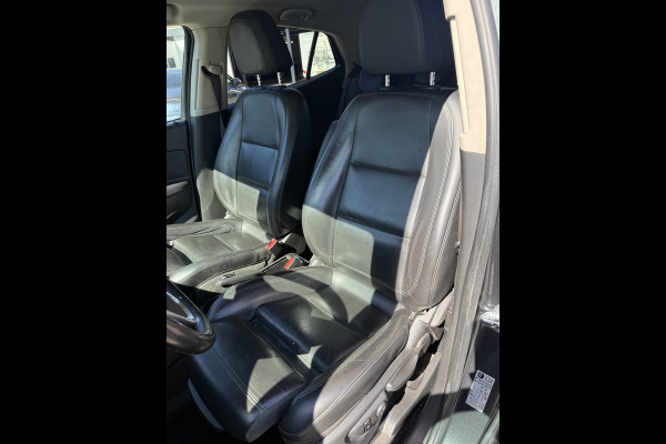 Opel Mokka X 1.4 Turbo Innovation