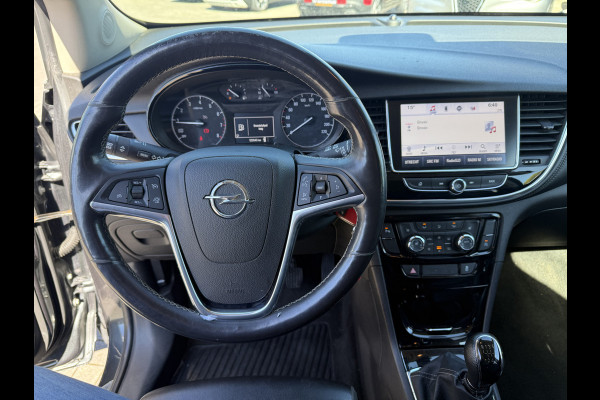 Opel Mokka X 1.4 Turbo Innovation