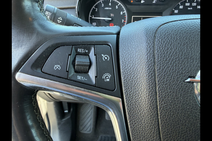 Opel Mokka X 1.4 Turbo Innovation