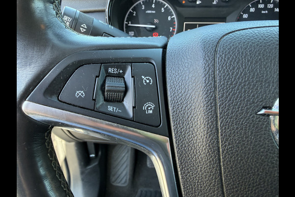 Opel Mokka X 1.4 Turbo Innovation