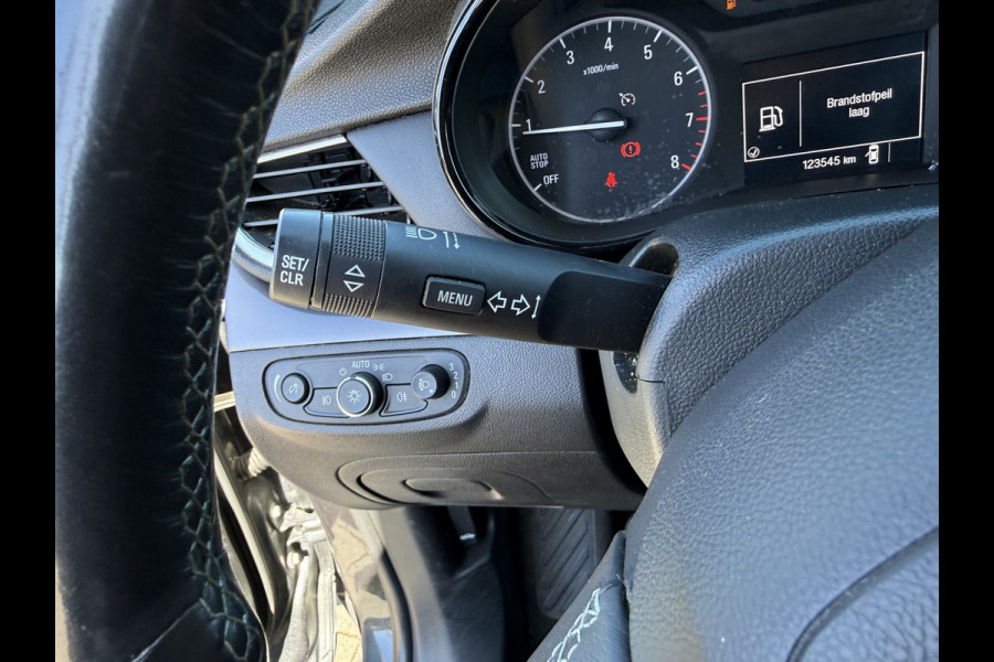 Opel Mokka X 1.4 Turbo Innovation