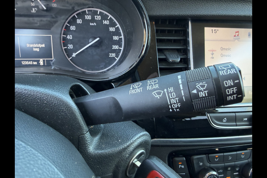 Opel Mokka X 1.4 Turbo Innovation