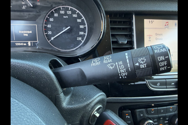 Opel Mokka X 1.4 Turbo Innovation