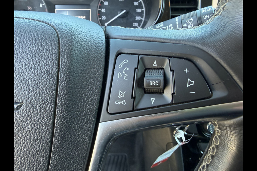 Opel Mokka X 1.4 Turbo Innovation