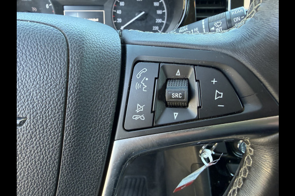 Opel Mokka X 1.4 Turbo Innovation