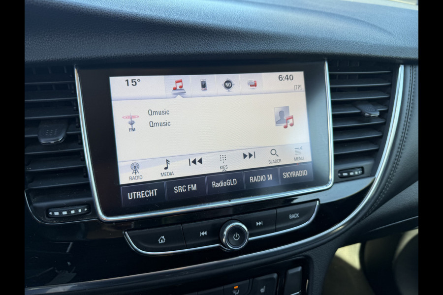 Opel Mokka X 1.4 Turbo Innovation