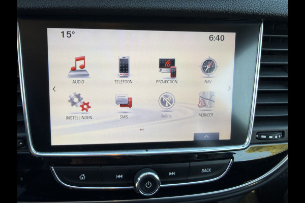 Opel Mokka X 1.4 Turbo Innovation