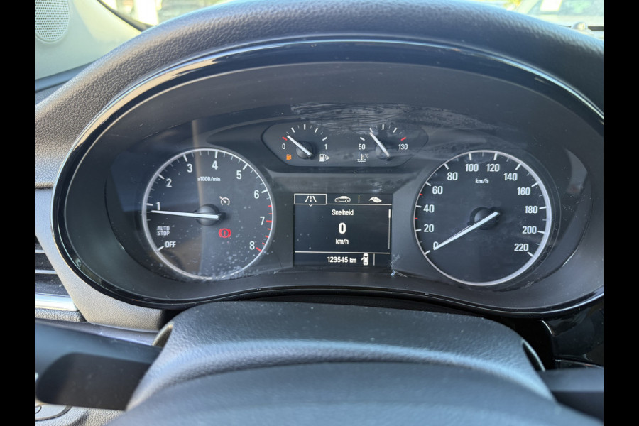 Opel Mokka X 1.4 Turbo Innovation