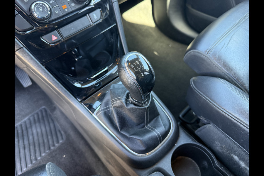 Opel Mokka X 1.4 Turbo Innovation