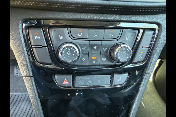 Opel Mokka X 1.4 Turbo Innovation