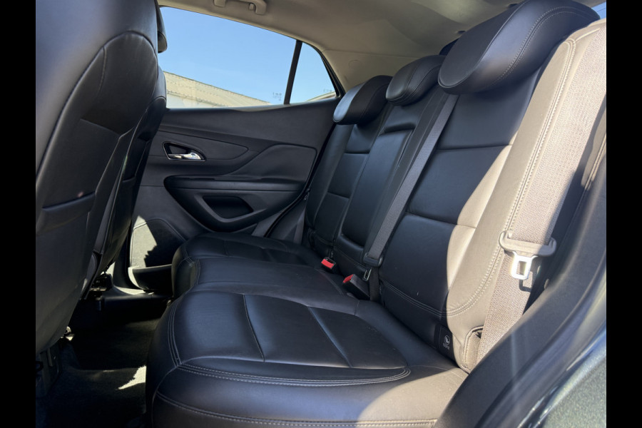 Opel Mokka X 1.4 Turbo Innovation