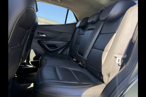 Opel Mokka X 1.4 Turbo Innovation