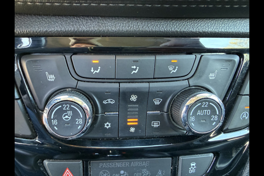 Opel Mokka X 1.4 Turbo Innovation