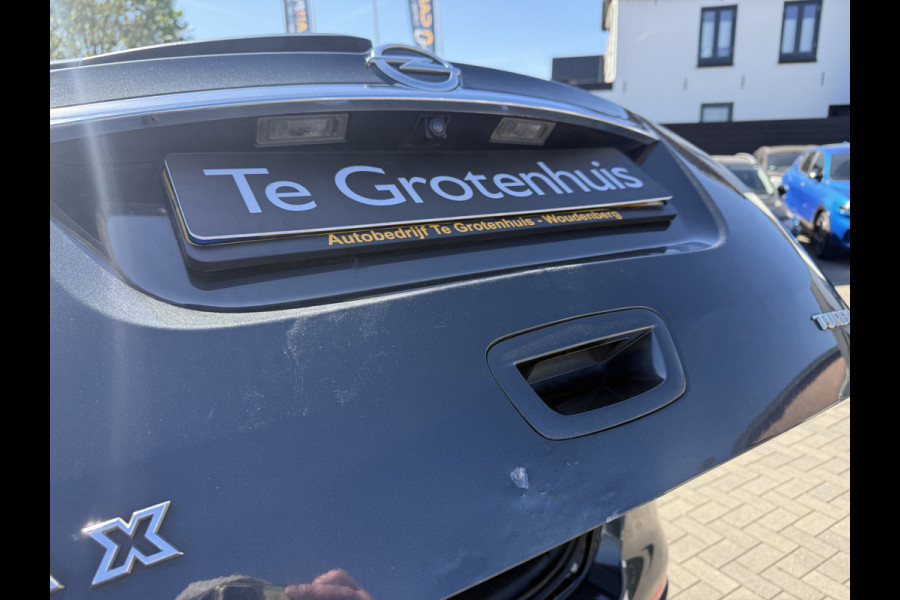 Opel Mokka X 1.4 Turbo Innovation