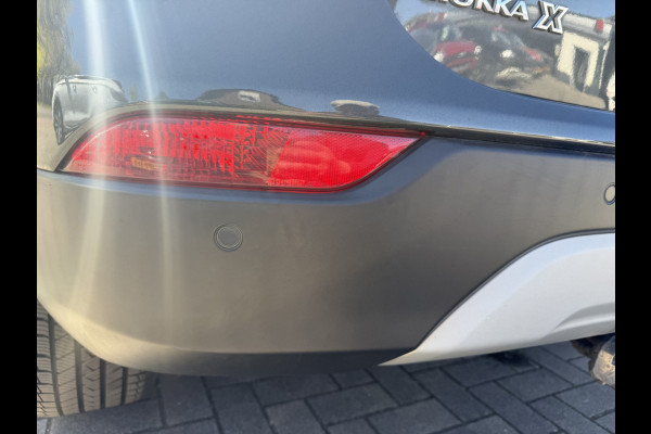 Opel Mokka X 1.4 Turbo Innovation