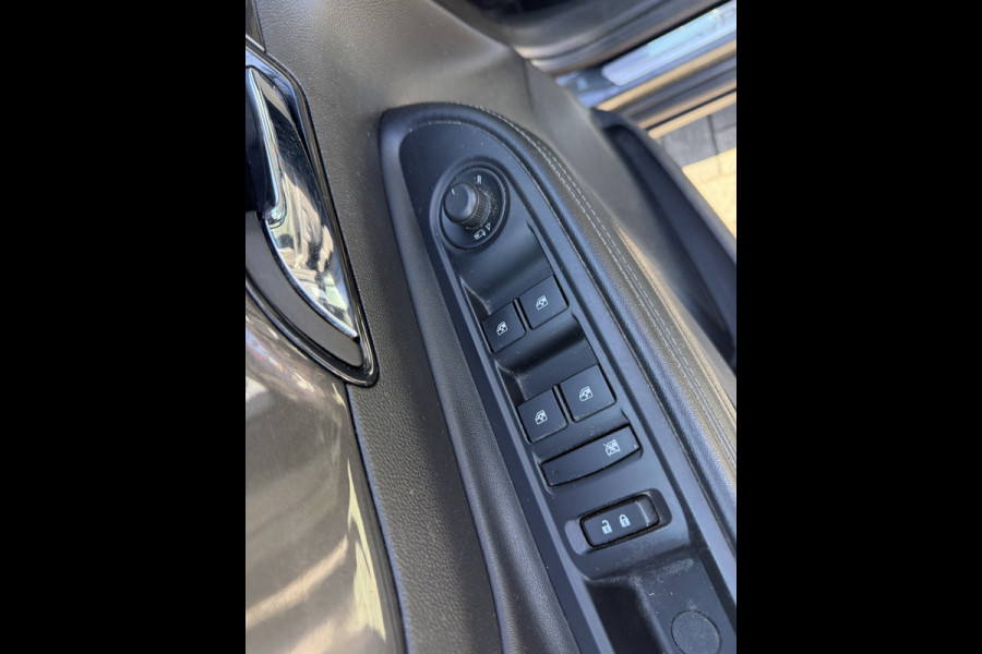 Opel Mokka X 1.4 Turbo Innovation