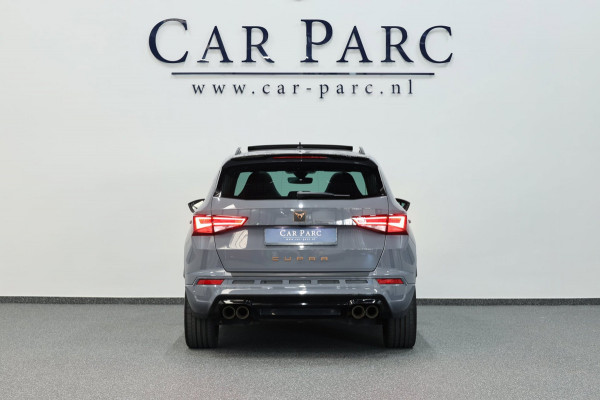 CUPRA Ateca 2.0 TSI 4DRIVE Limited Edition 300+PK AKRAPOVIC//VIRTUAL/SFEER/BEATS/PANO/LEER/20"/360/ACC/ECC/12 MDN GARANTIE!