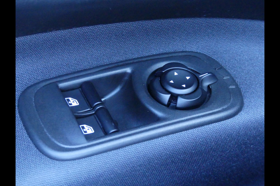 Fiat 500C RED 42 kWh Cabriolet Navigatie/Camera