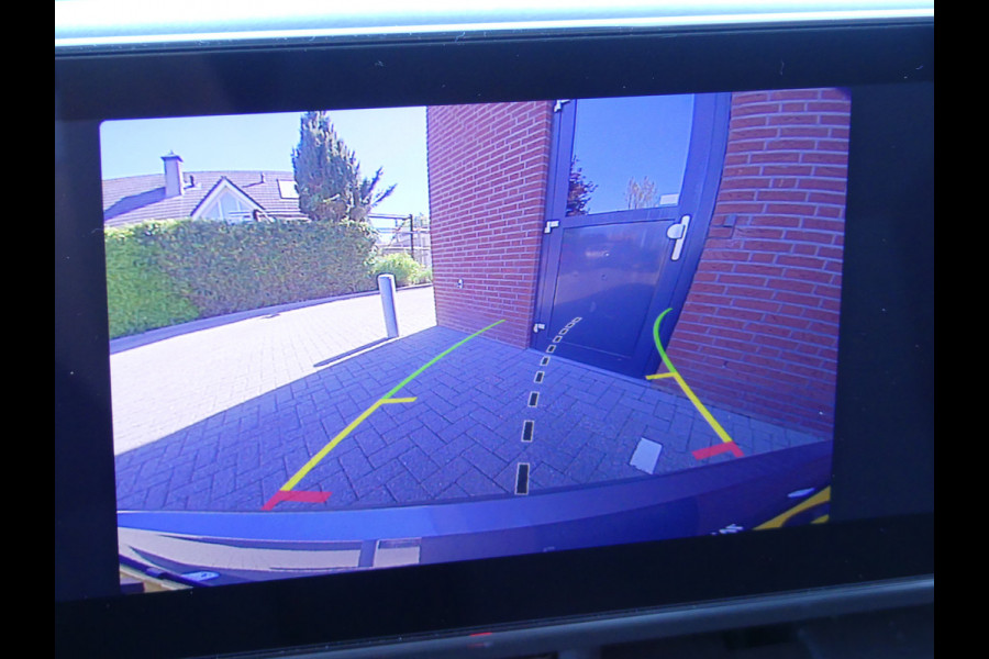 Fiat 500C RED 42 kWh Cabriolet Navigatie/Camera