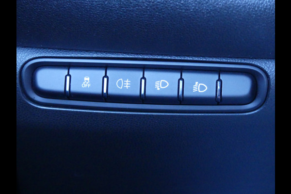 Fiat 500C RED 42 kWh Cabriolet Navigatie/Camera