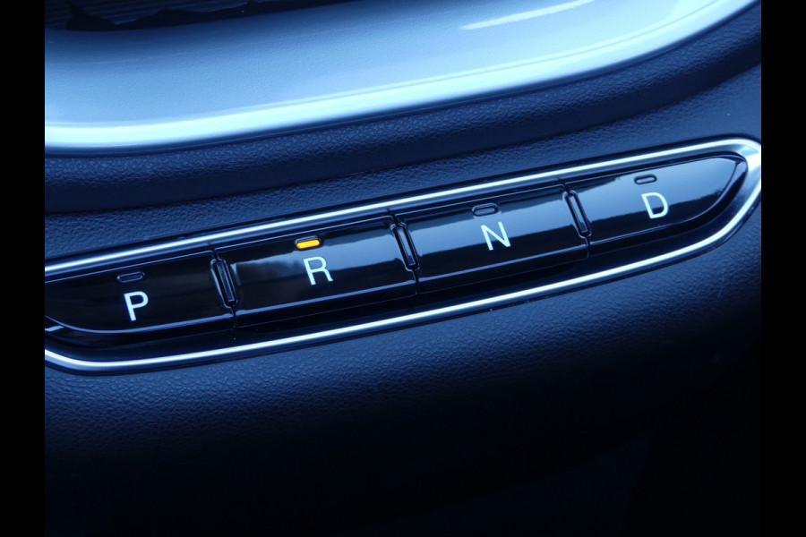 Fiat 500C RED 42 kWh Cabriolet Navigatie/Camera