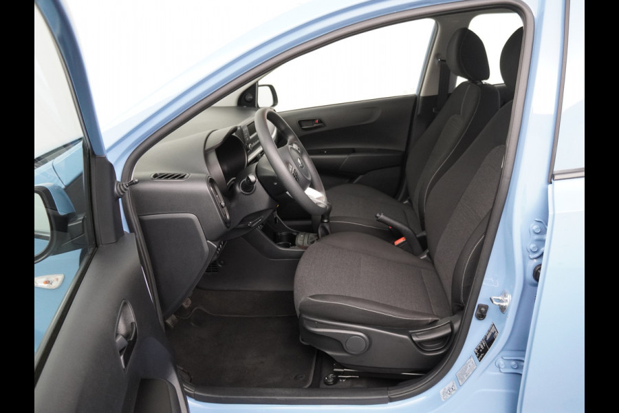 Kia Picanto 1.0 CVVT EconomyPlusLine - Airco - Radio - Virena Zekerheidspakket €895