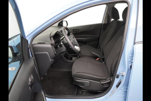 Kia Picanto 1.0 CVVT EconomyPlusLine - Airco - Radio - Virena Zekerheidspakket €895