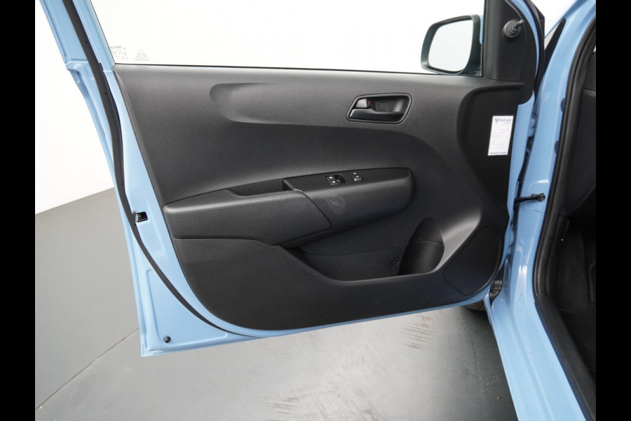 Kia Picanto 1.0 CVVT EconomyPlusLine - Airco - Radio - Virena Zekerheidspakket €895