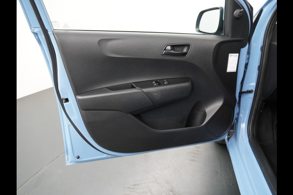 Kia Picanto 1.0 CVVT EconomyPlusLine - Airco - Radio - Virena Zekerheidspakket €895