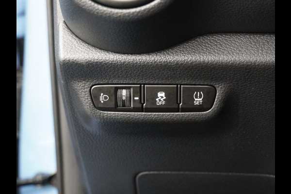 Kia Picanto 1.0 CVVT EconomyPlusLine - Airco - Radio - Virena Zekerheidspakket €895